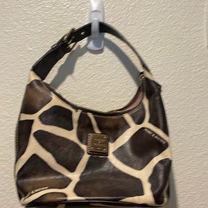 Dooney & Burke Purse